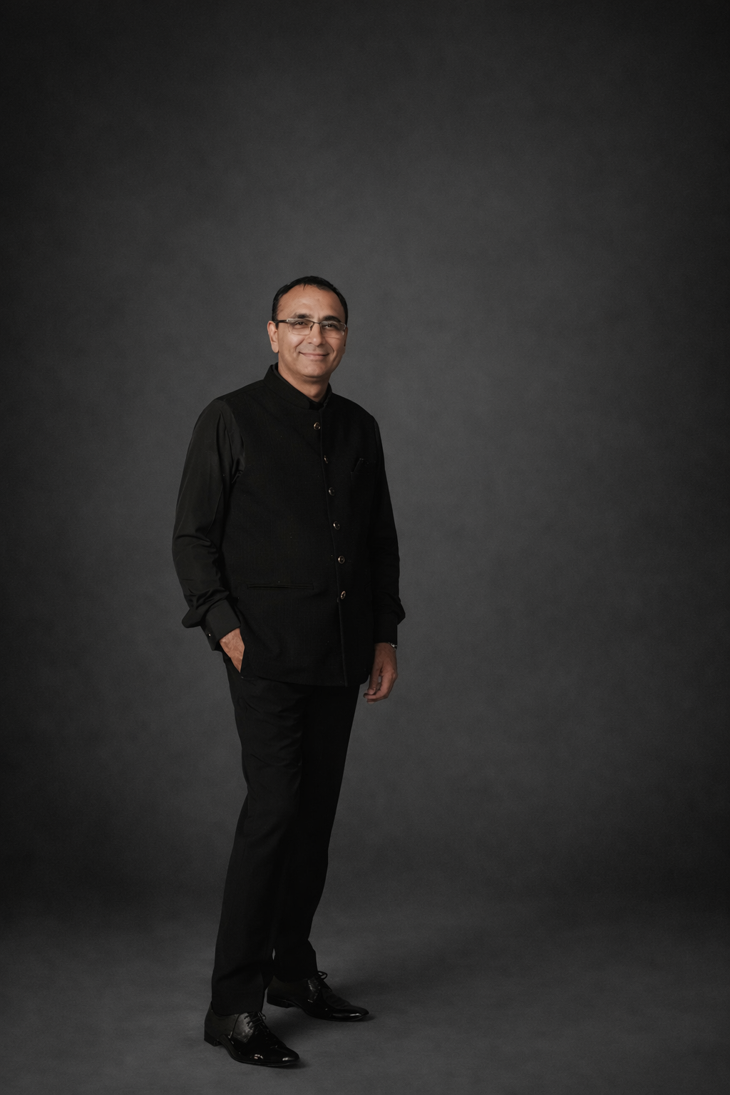 Founder of Sahaj Agro Industries