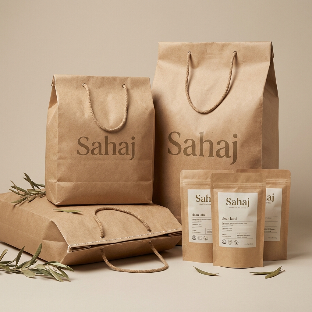 Private Label Packaging